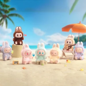 Original Labubu Toy
