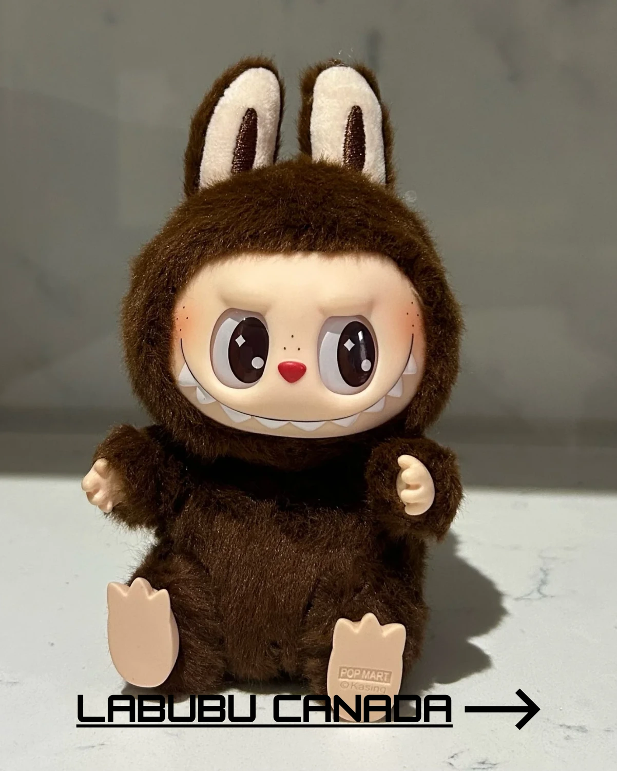 LABUBU CANADA