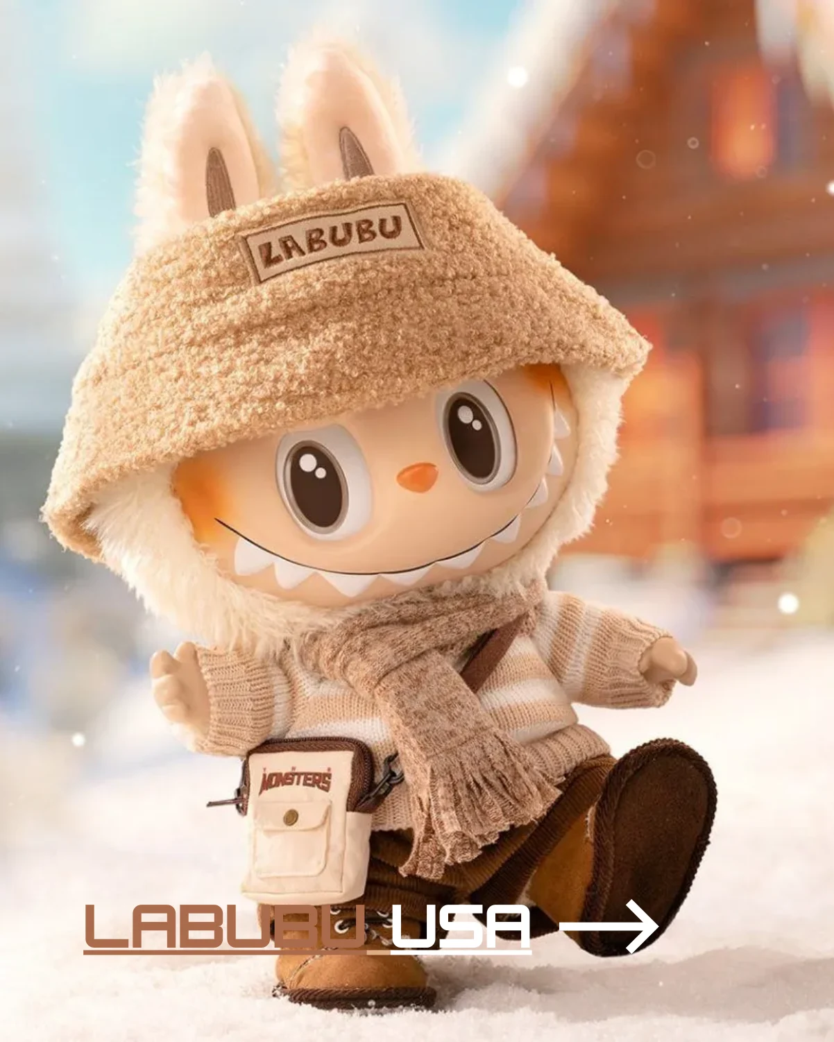 LABUBU USA