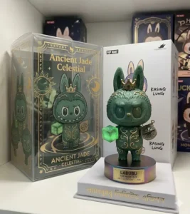 Labubu Limited Edition