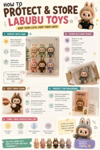 Labubu toy collection2