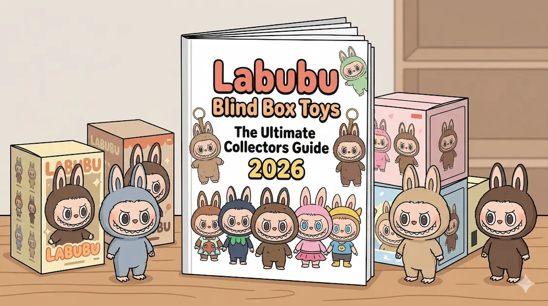Labubu