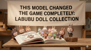 Labubu